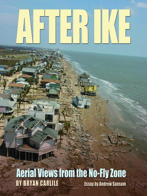 Title details for After Ike by Bryan Carlile - Available